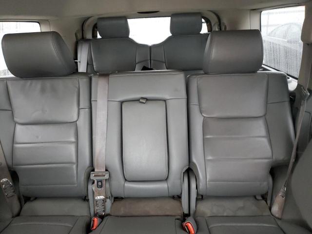 1J8HG48N57C671705 - 2007 JEEP COMMANDER 白色 照片 10