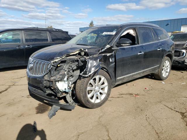 2016 BUICK ENCLAVE, 