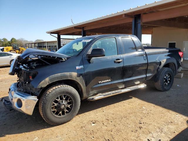 2011 TOYOTA TUNDRA DOUBLE CAB SR5, 