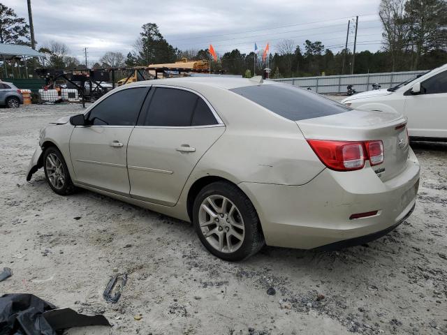 1G11C5SL7EF302009 - 2014 CHEVROLET MALIBU 1LT SILVER photo 2