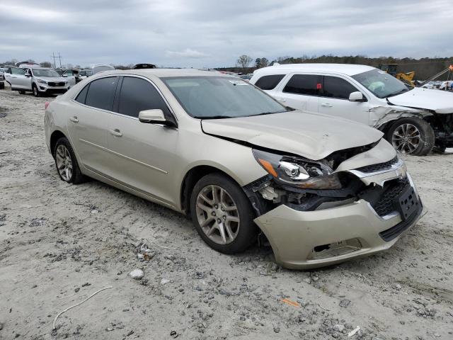1G11C5SL7EF302009 - 2014 CHEVROLET MALIBU 1LT SILVER photo 4