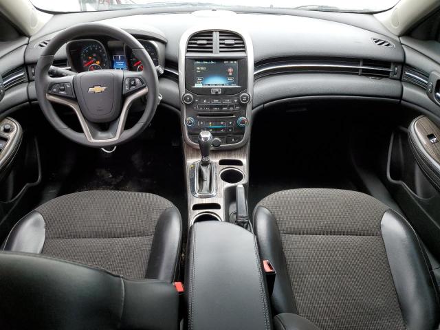 1G11C5SL7EF302009 - 2014 CHEVROLET MALIBU 1LT SILVER photo 8