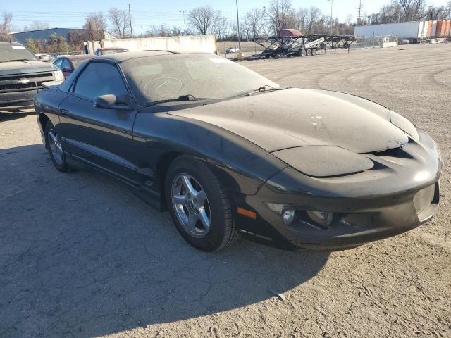 2G2FS22K5X2206622 - 1999 PONTIAC FIREBIRD BLACK photo 4