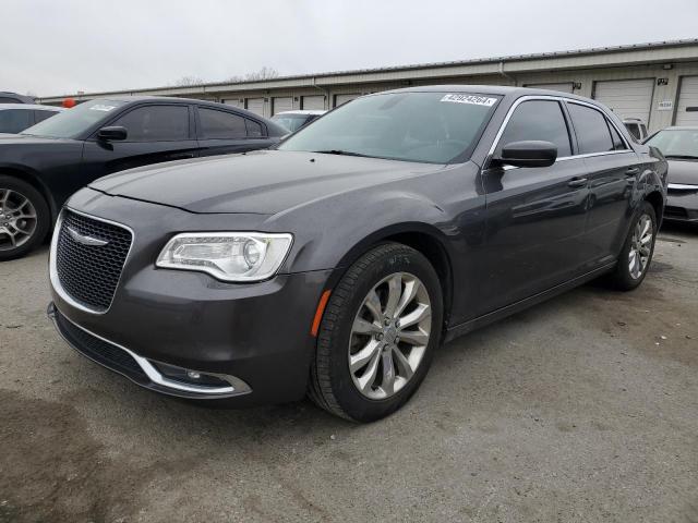 2016 CHRYSLER 300 LIMITED, 