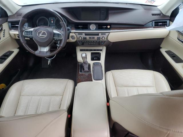 58ABK1GG1JU089216 - 2018 LEXUS ES 350 TAN photo 8