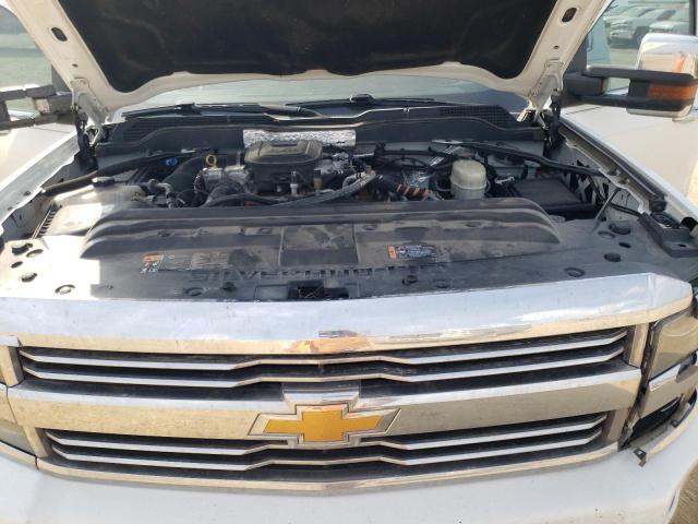 1GC4K1E88GF276773 - 2016 CHEVROLET SILVERADO K3500 HIGH COUNTRY WHITE photo 11