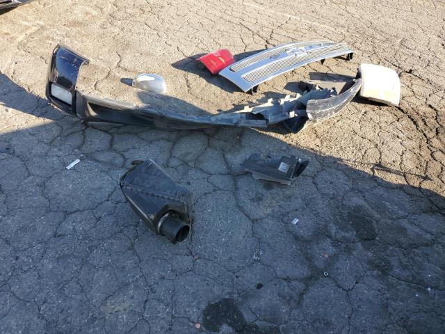 1GCEC19X97Z644153 - 2007 CHEVROLET SILVERADO C1500 CLASSIC BLUE photo 12