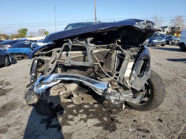 1GCEC19X97Z644153 - 2007 CHEVROLET SILVERADO C1500 CLASSIC BLUE photo 5