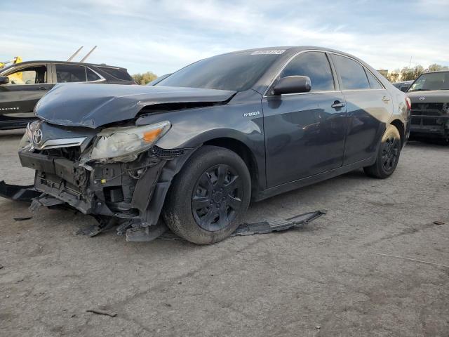 2010 TOYOTA CAMRY HYBRID, 