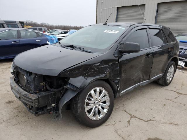 2010 FORD EDGE SEL, 