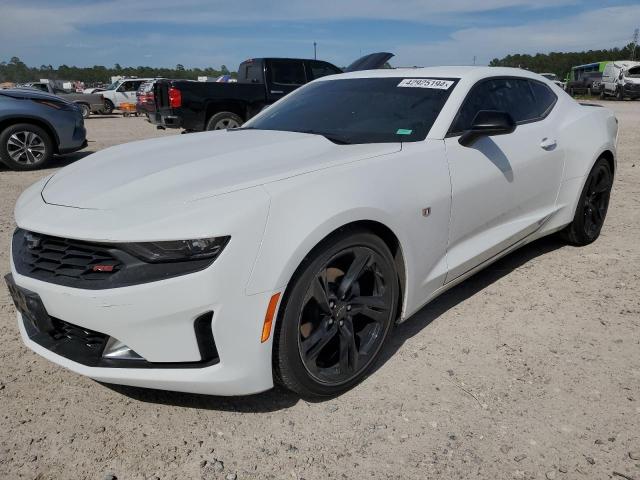 2023 CHEVROLET CAMARO LS, 