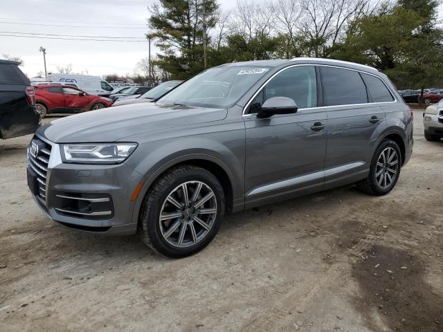 2017 AUDI Q7 PREMIUM PLUS, 