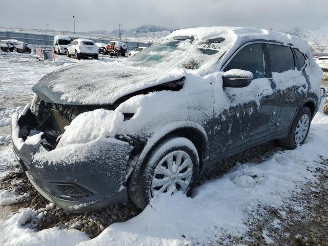 2015 NISSAN ROGUE S, 