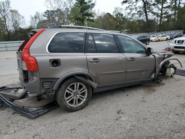 YV4982CZ2A1555238 - 2010 VOLVO XC90 3.2 GRAY photo 3