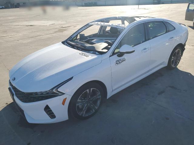 2021 KIA K5 EX, 