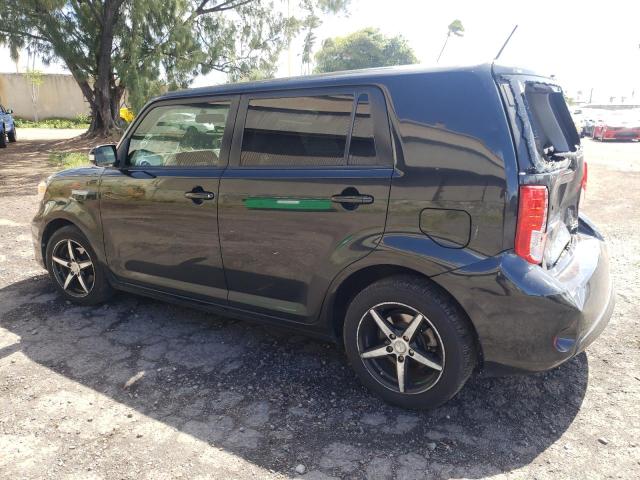 JTLZE4FE4DJ045594 - 2013 TOYOTA SCION XB BLACK photo 2