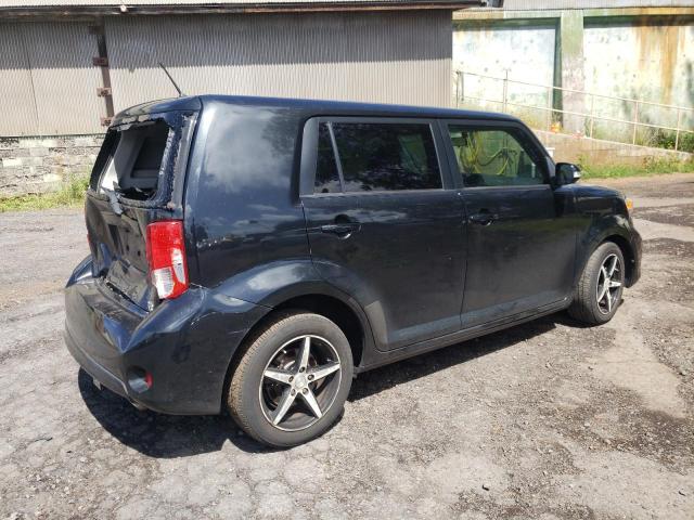 JTLZE4FE4DJ045594 - 2013 TOYOTA SCION XB BLACK photo 3