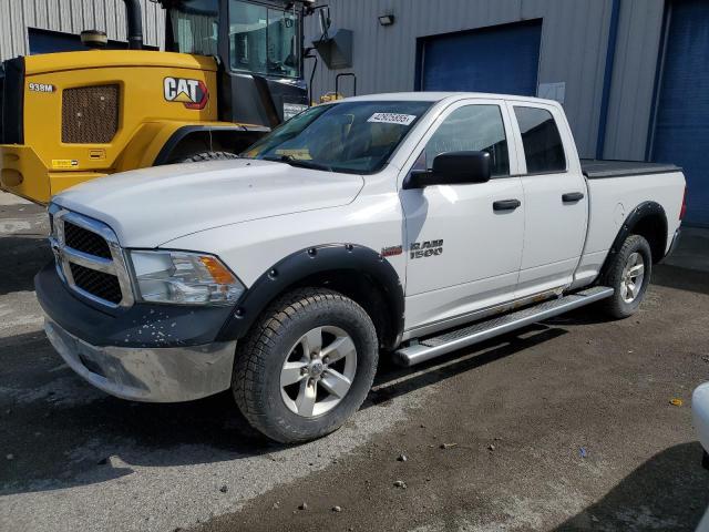 2015 RAM 1500 ST, 