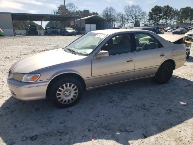 2001 TOYOTA CAMRY CE, 