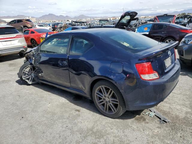 JTKJF5C74D3062183 - 2013 TOYOTA SCION TC Mavi foto 2