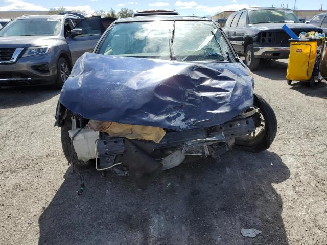 JTKJF5C74D3062183 - 2013 TOYOTA SCION TC Mavi foto 5