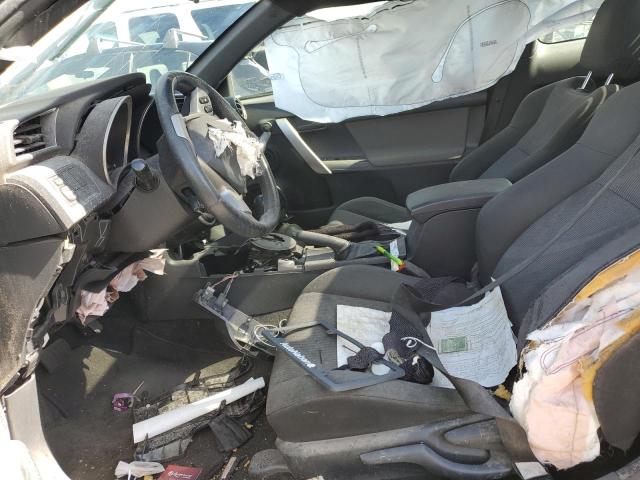JTKJF5C74D3062183 - 2013 TOYOTA SCION TC Mavi foto 7