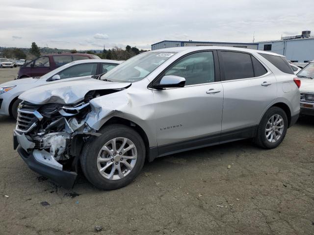 2021 CHEVROLET EQUINOX LT, 