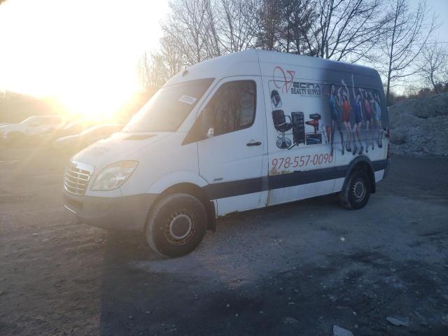 2004 SPRINTER 2500 SPRIN, 