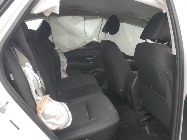 5NMJACDE4RH337762 - 2024 HYUNDAI TUCSON SE WHITE photo 11