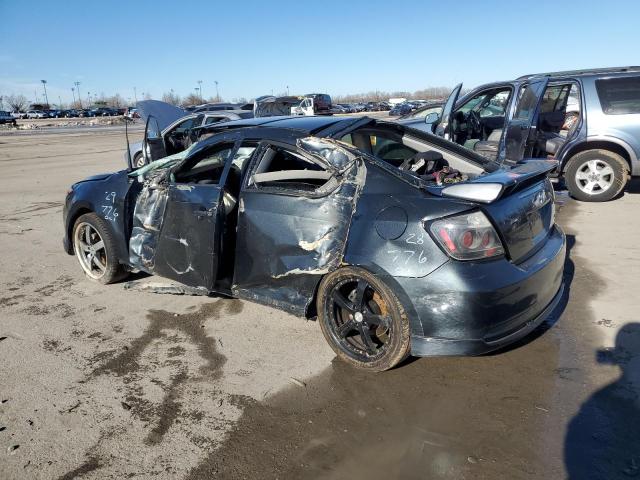 JTKDE177770173206 - 2007 TOYOTA SCION TC 灰色 照片 2