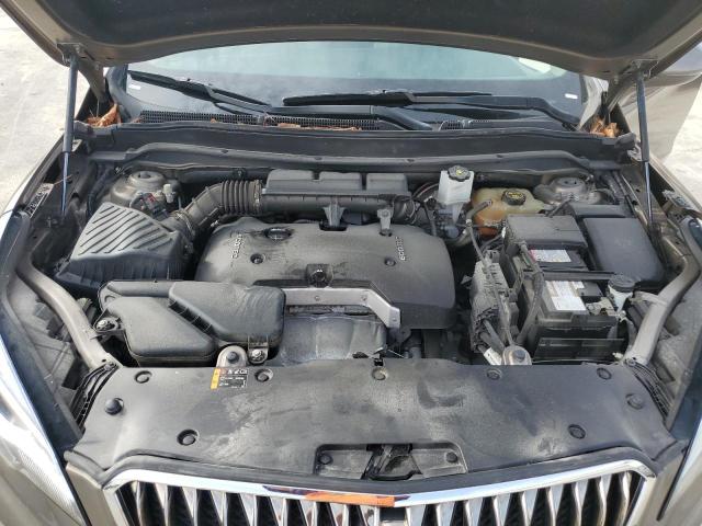 LRBFX2SA9JD015838 - 2018 BUICK ENVISION ESSENCE Bej foto 11