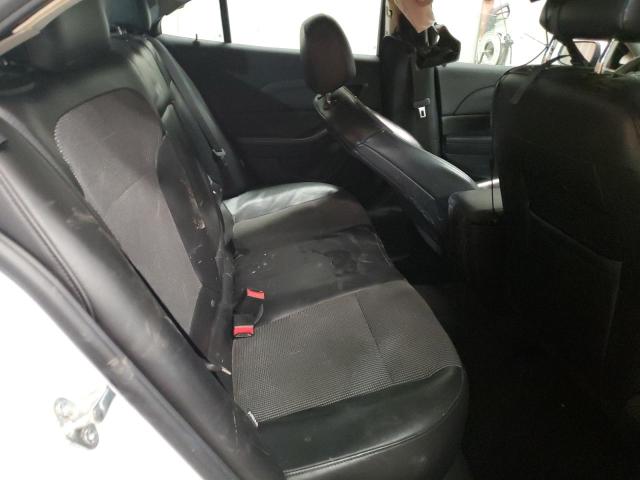1G11C5SL5FF106510 - 2015 CHEVROLET MALIBU 1LT 白色 照片 10