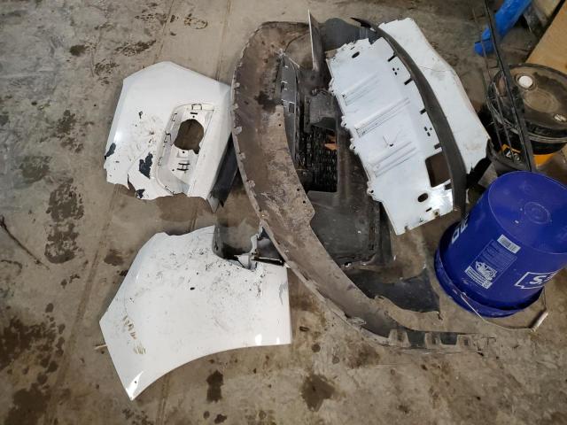 1G11C5SL5FF106510 - 2015 CHEVROLET MALIBU 1LT 白色 照片 12