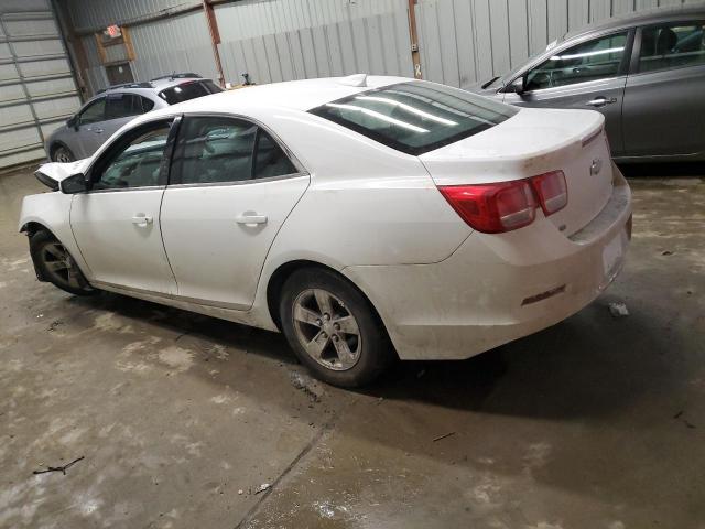 1G11C5SL5FF106510 - 2015 CHEVROLET MALIBU 1LT 白色 照片 2