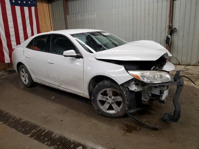 1G11C5SL5FF106510 - 2015 CHEVROLET MALIBU 1LT 白色 照片 4