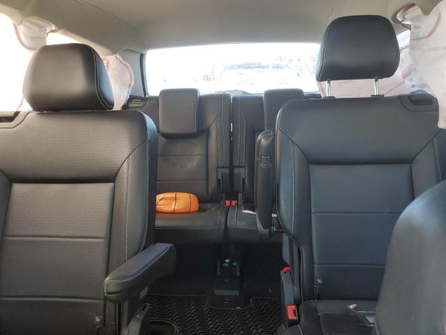 1V2BR2CA0NC529466 - 2022 VOLKSWAGEN ATLAS SEL Boz foto 10