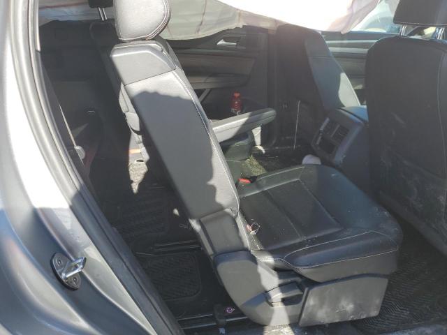 1V2BR2CA0NC529466 - 2022 VOLKSWAGEN ATLAS SEL Boz foto 11