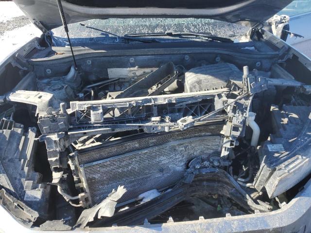 1V2BR2CA0NC529466 - 2022 VOLKSWAGEN ATLAS SEL Boz foto 12