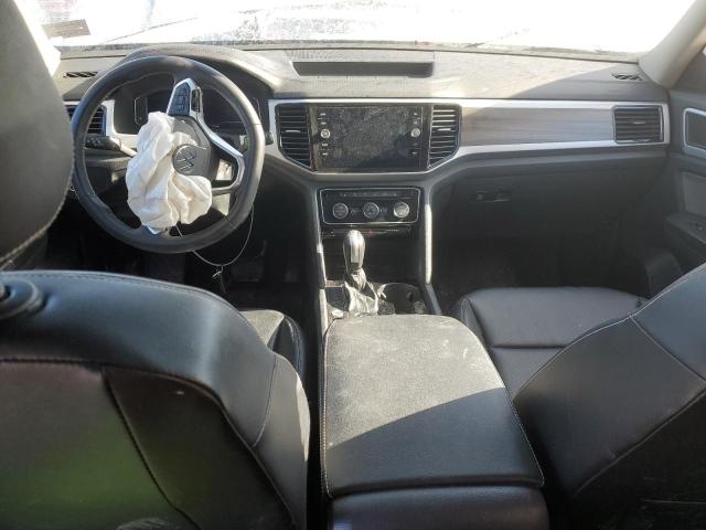 1V2BR2CA0NC529466 - 2022 VOLKSWAGEN ATLAS SEL Boz foto 8