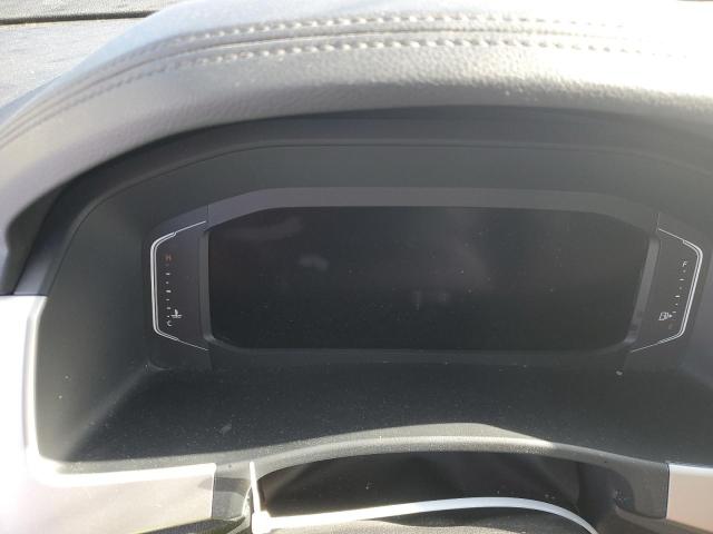 1V2BR2CA0NC529466 - 2022 VOLKSWAGEN ATLAS SEL Boz foto 9