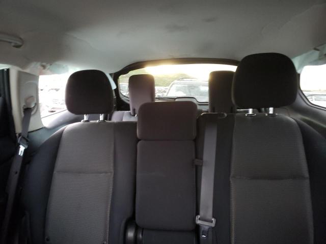 5N1DR2MM0KC620571 - 2019 NISSAN PATHFINDER S 灰色 照片 10