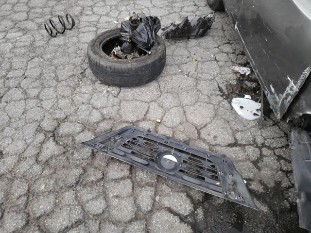 5N1DR2MM0KC620571 - 2019 NISSAN PATHFINDER S 灰色 照片 13