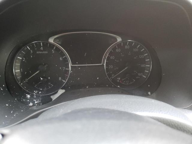 5N1DR2MM0KC620571 - 2019 NISSAN PATHFINDER S 灰色 照片 9