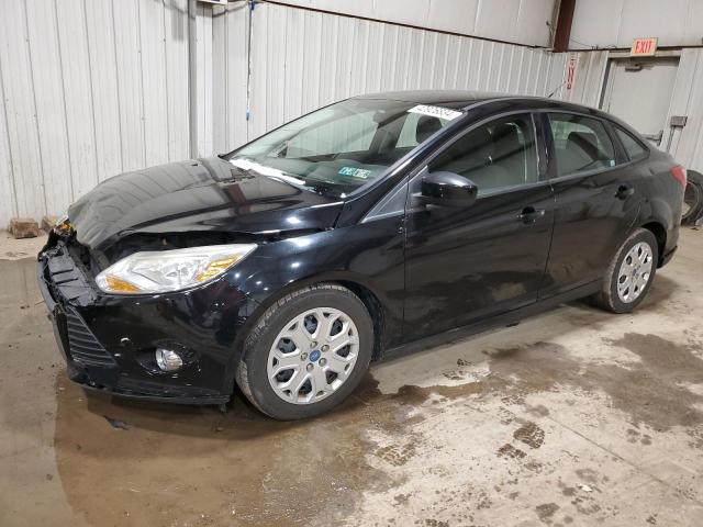 2012 FORD FOCUS SE, 