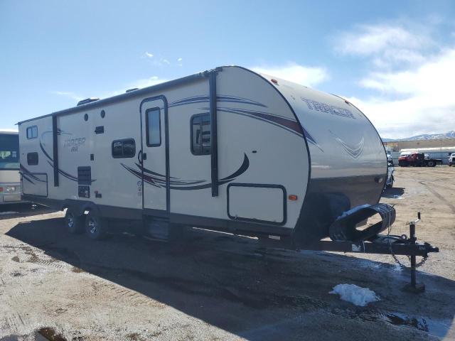 2017 FRRV TRAILER, 