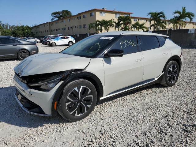 2022 KIA EV6 LIGHT, 