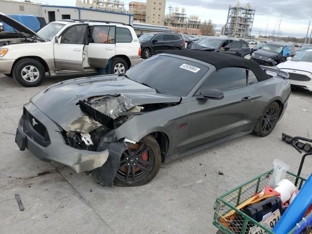 2016 FORD MUSTANG GT, 