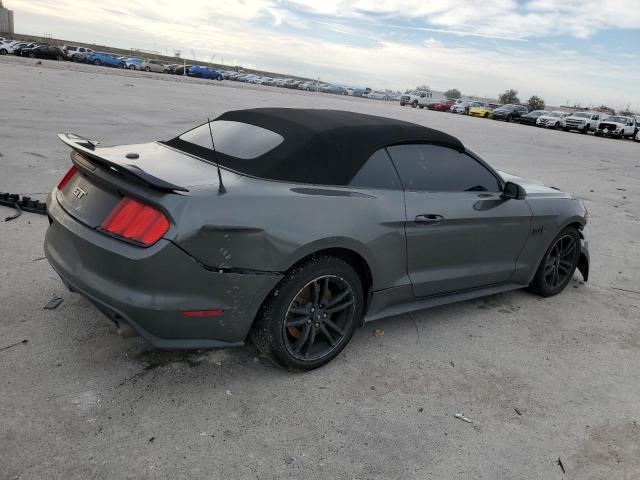 1FATP8FF5G5237153 - 2016 FORD MUSTANG GT BLACK photo 3