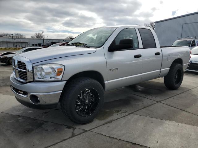 2008 DODGE RAM 1500 ST, 