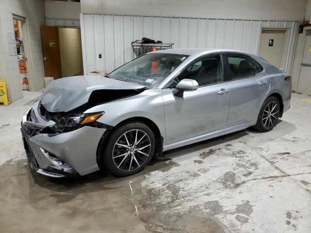 2023 TOYOTA CAMRY SE NIGHT SHADE, 